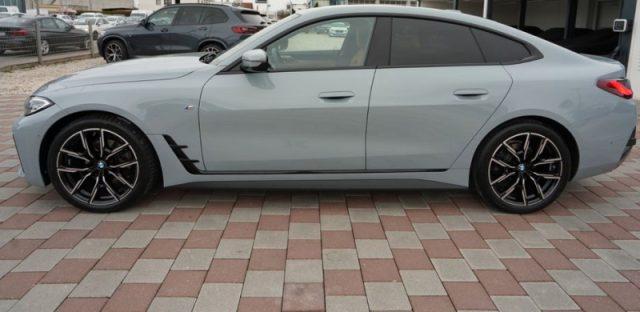 BMW 420 d xDrive 48V Msport