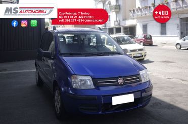 FIAT Panda FIAT Panda 1.2 Dynamic Gpl Unicoproprietario