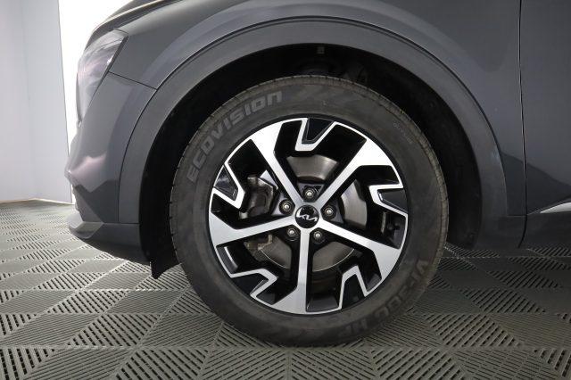 KIA Sportage Sportage 1.6 CRDi MHEV DCT Style