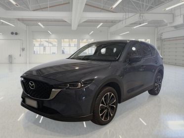 MAZDA CX-5 2.2L 150 CV 2WD CENTRE-LINE AUTO SUV