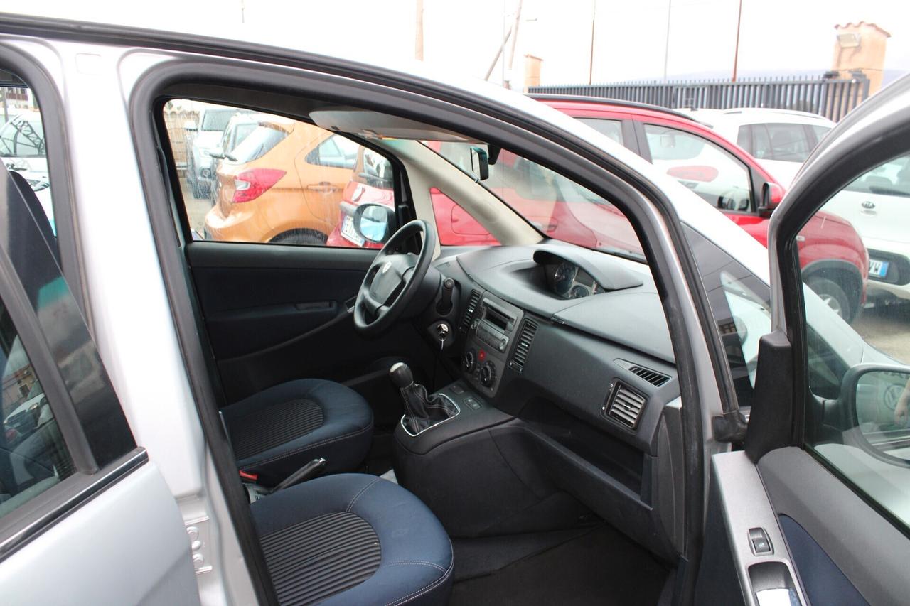 Lancia MUSA 1.3 Multijet 16V 70 CV Argento