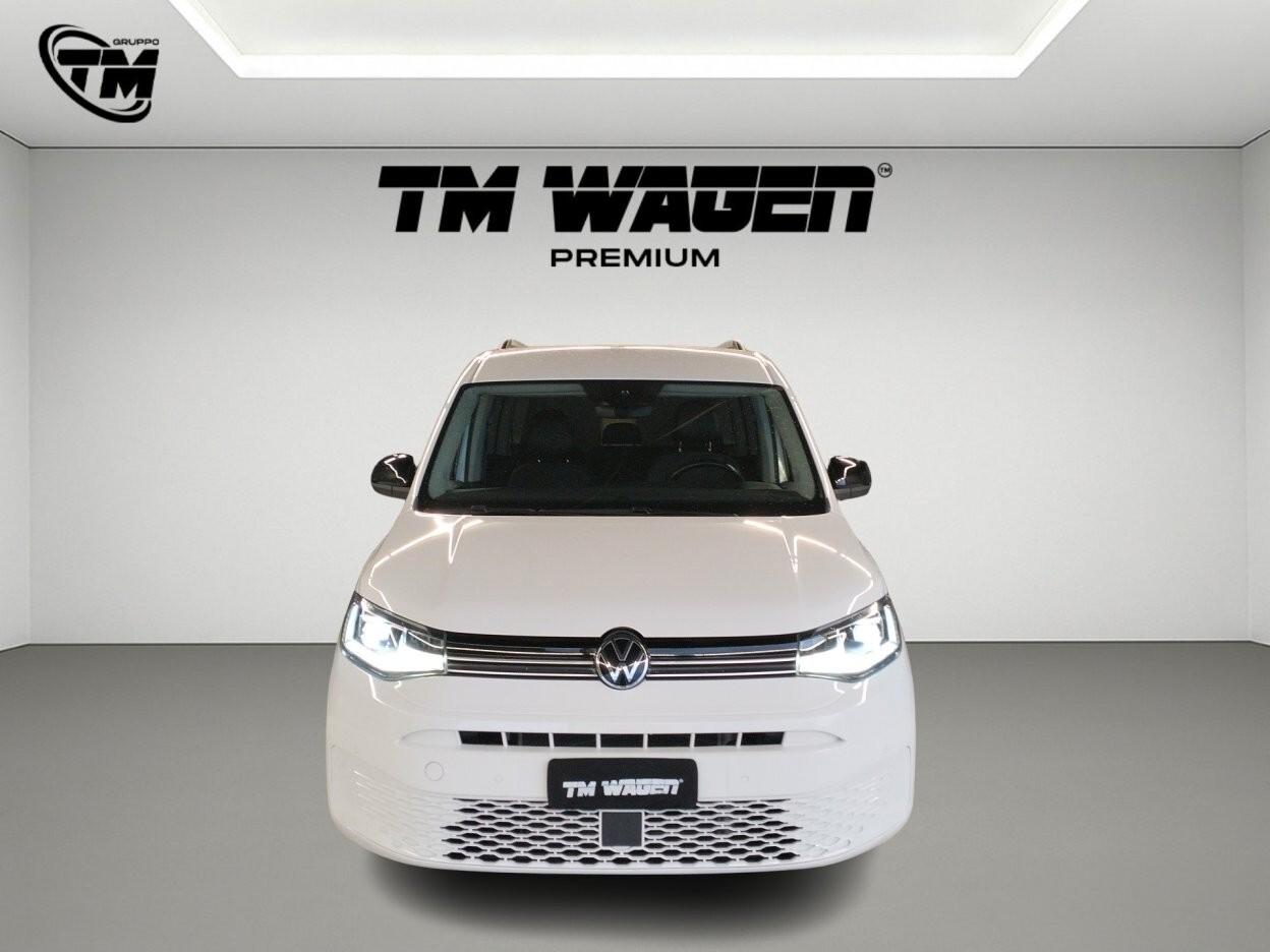 Volkswagen Caddy 1.5 TSI Style - IVA COMPRESA