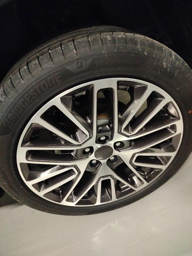 JEEP Compass 1.5 Turbo T4 130CV MHEV SUMMIT