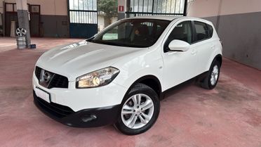 Nissan Qashqai 1.6 16V Visia