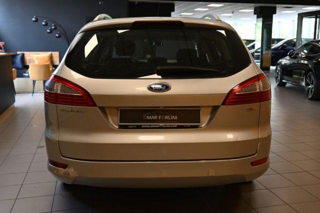 FORD Mondeo 2.0 TDCi 140CV S.W. CLIMA FULL IN ORDINE IN TUTTO!