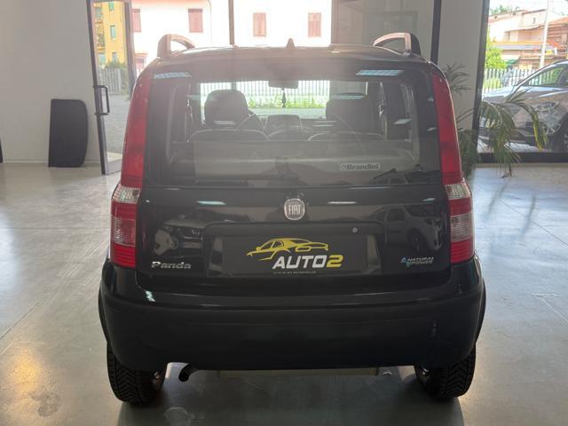 FIAT Panda 1.2 Active Natural Power*OK NEOPATENTATI