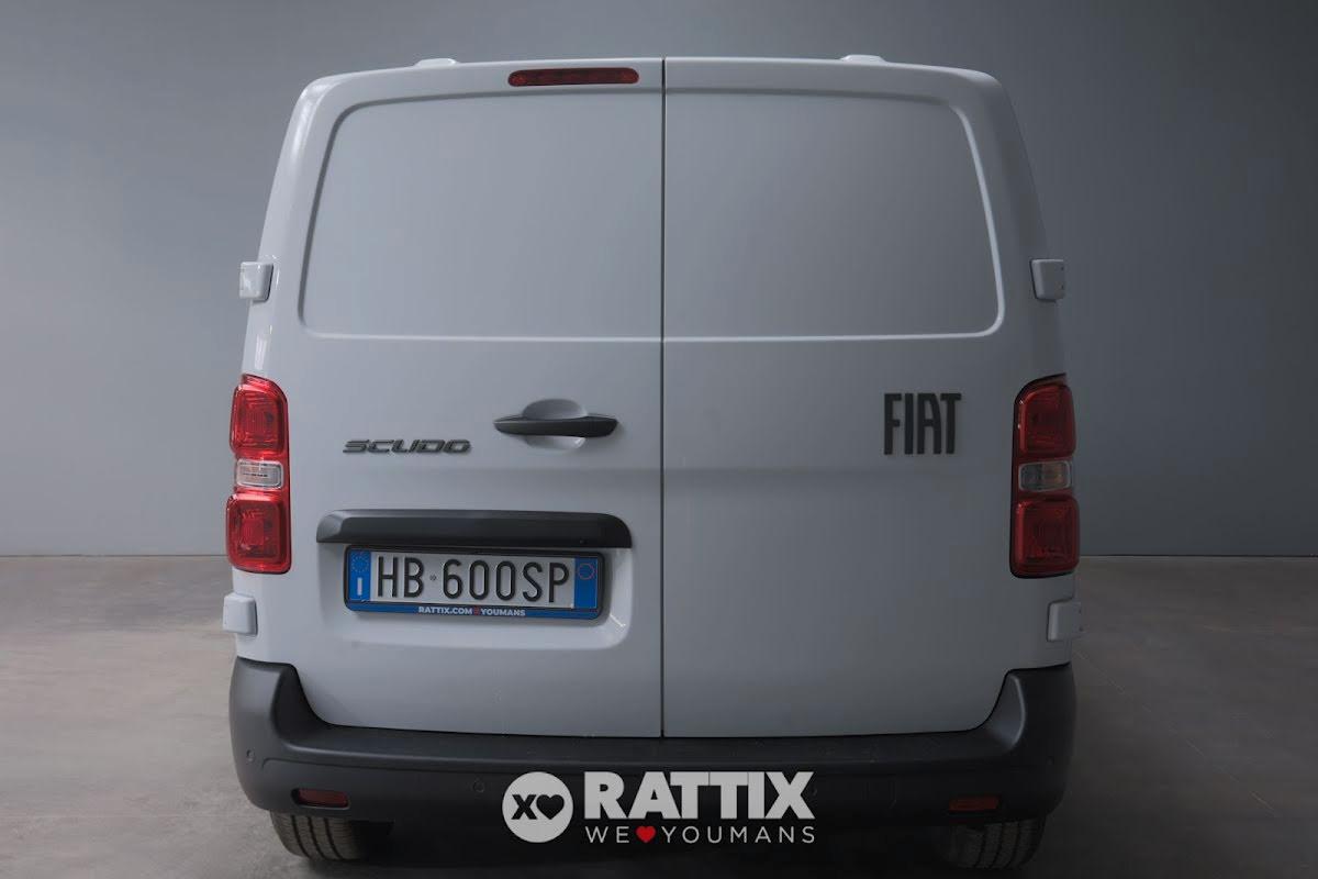 Fiat Scudo Van M 1.5 Diesel 120CV M + Surround View (IVA ESCLUSA)