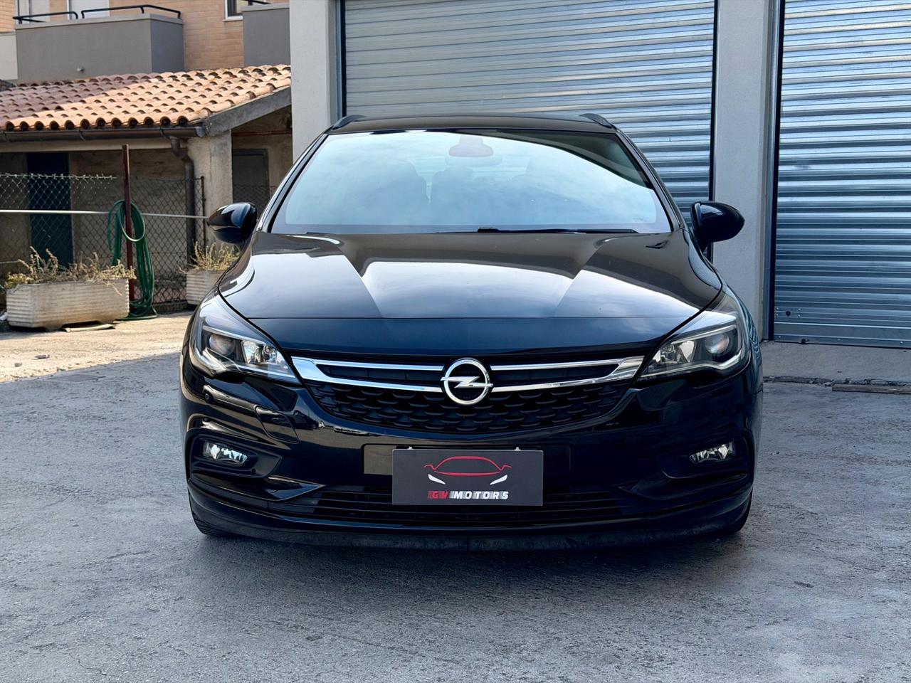 Opel Astra 1.6 CDTi 110CV Start&Stop Sports Tourer Business