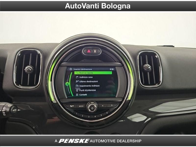 MINI Countryman Mini Countryman 2.0 Cooper D Business