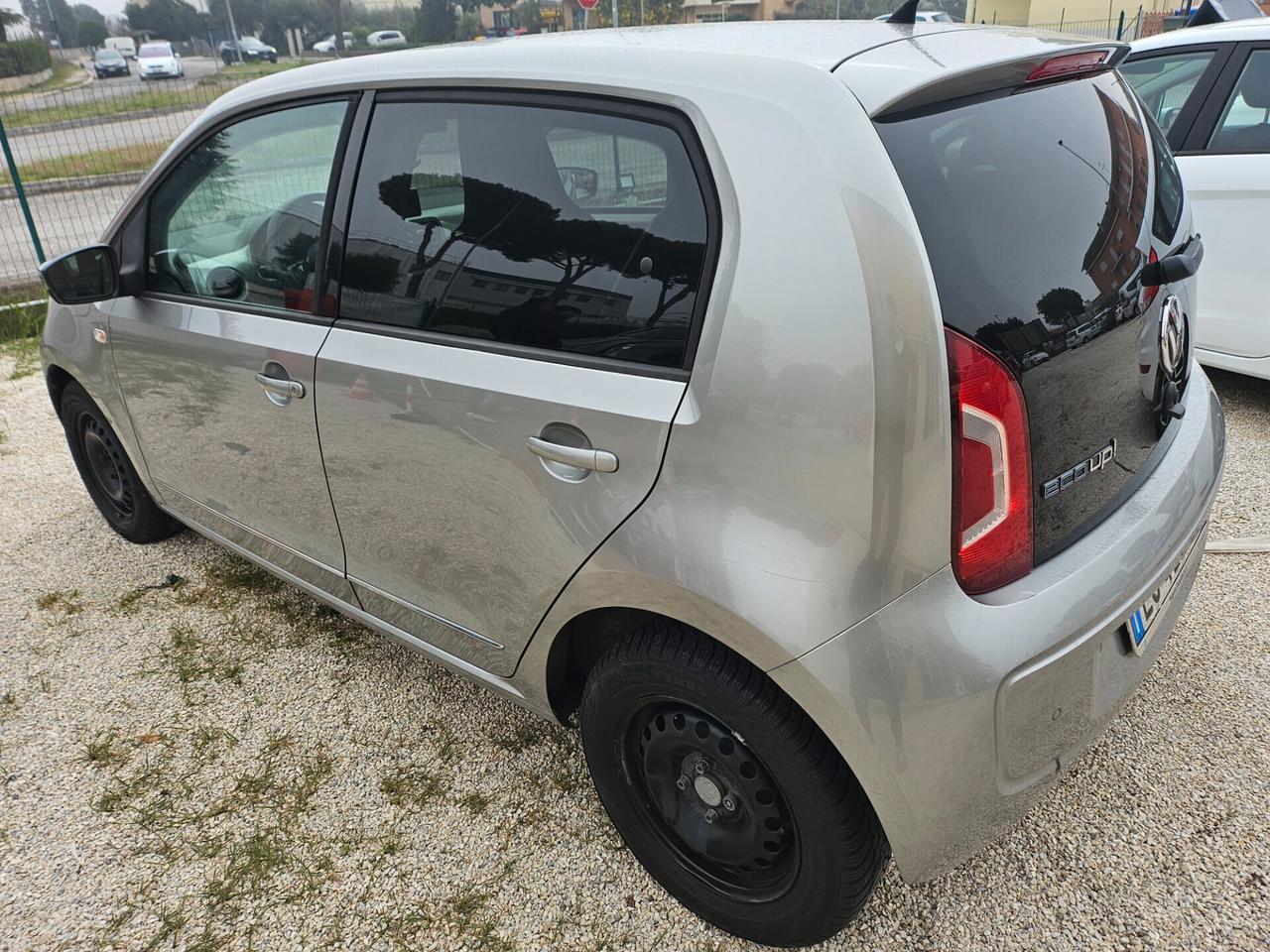 Volkswagen up! METANO OCCASIONE