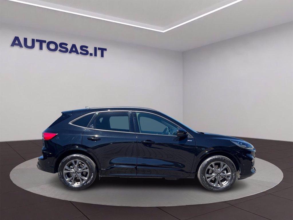 FORD Kuga 2.5 Plug In Hybrid 225 CV CVT 2WD ST-Line X del 2023