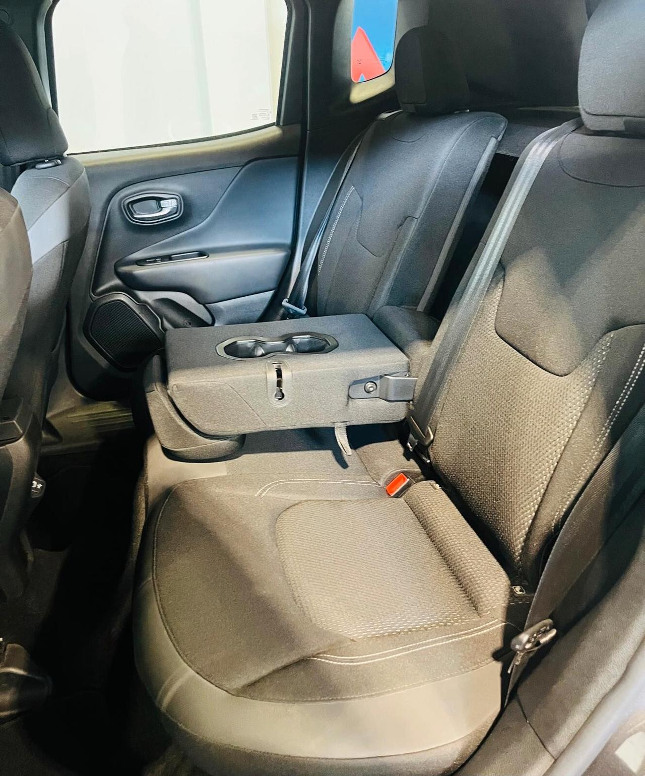 Jeep Renegade 1.0 T3 Limited