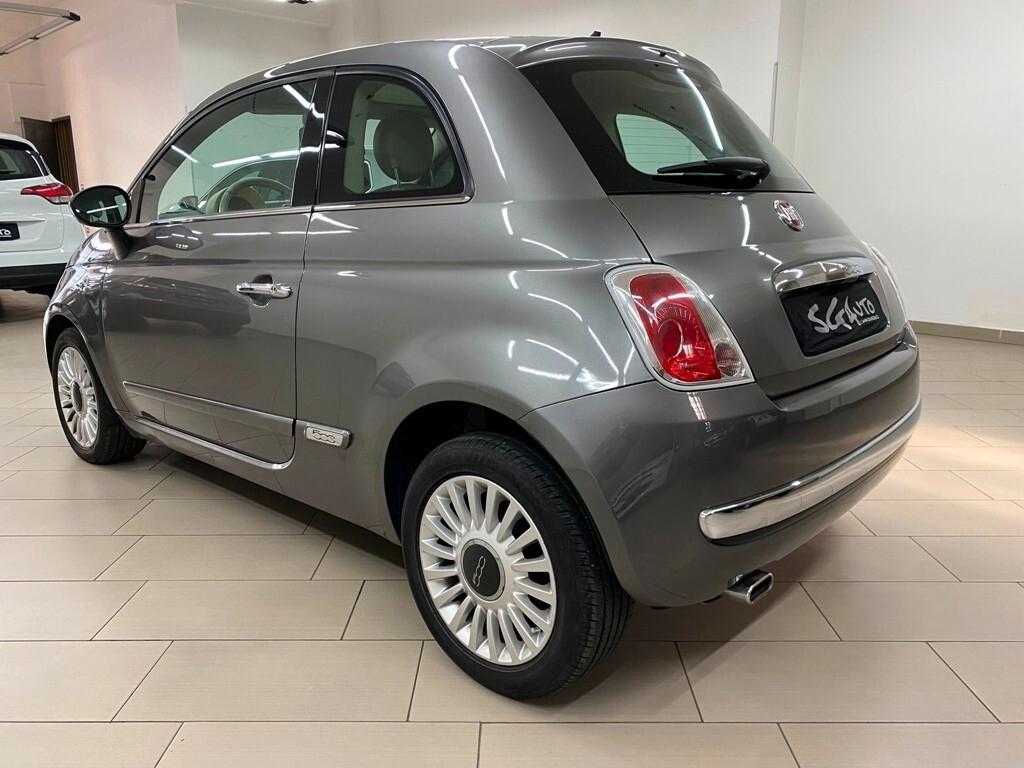 Fiat 500 1.3 Multijet 16V 95 CV Lounge