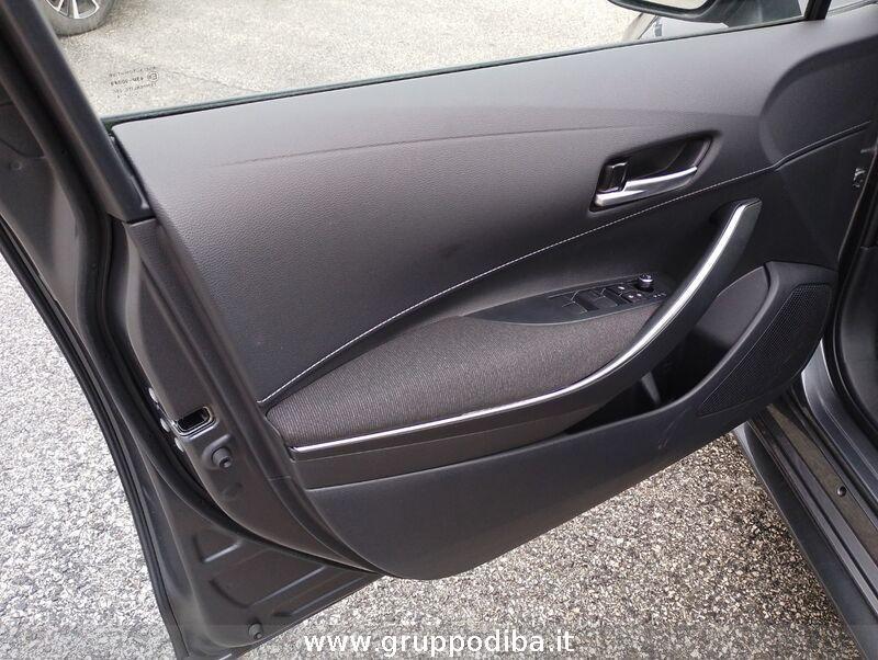 Toyota Corolla 3P - 5P - SW TS 1.8 ACTIVE MY24