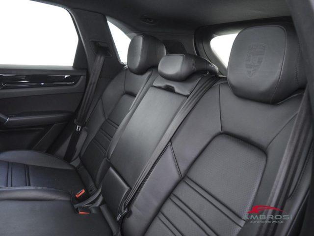 PORSCHE Cayenne 3.0 e-hybrid 5p.ti tiptronic