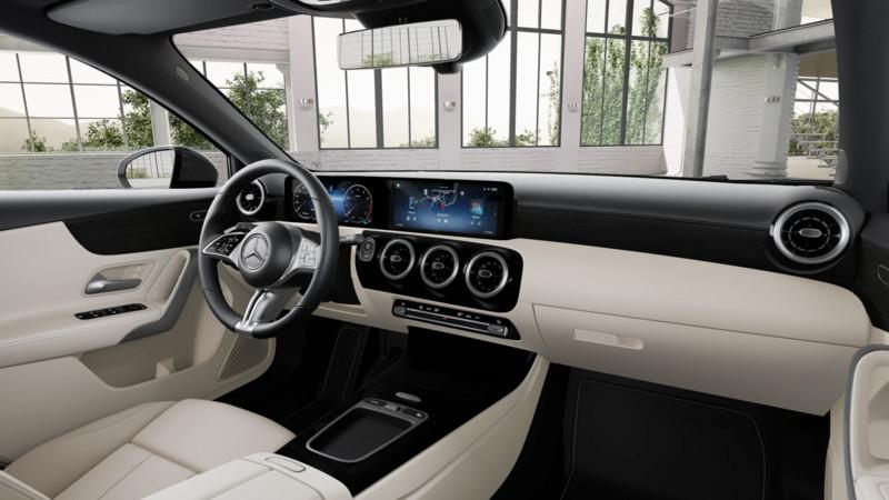 Mercedes-Benz Classe A 180 Automatic Progressive Advanced