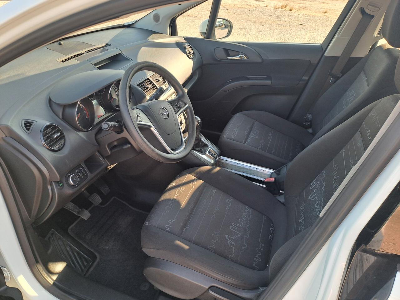Opel Meriva 1.4 EMOTION NATURAL POWER- 79.000km