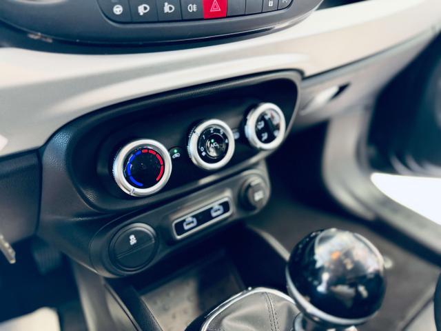 Fiat 500L Cross 1.3 mjt 95cv my20
