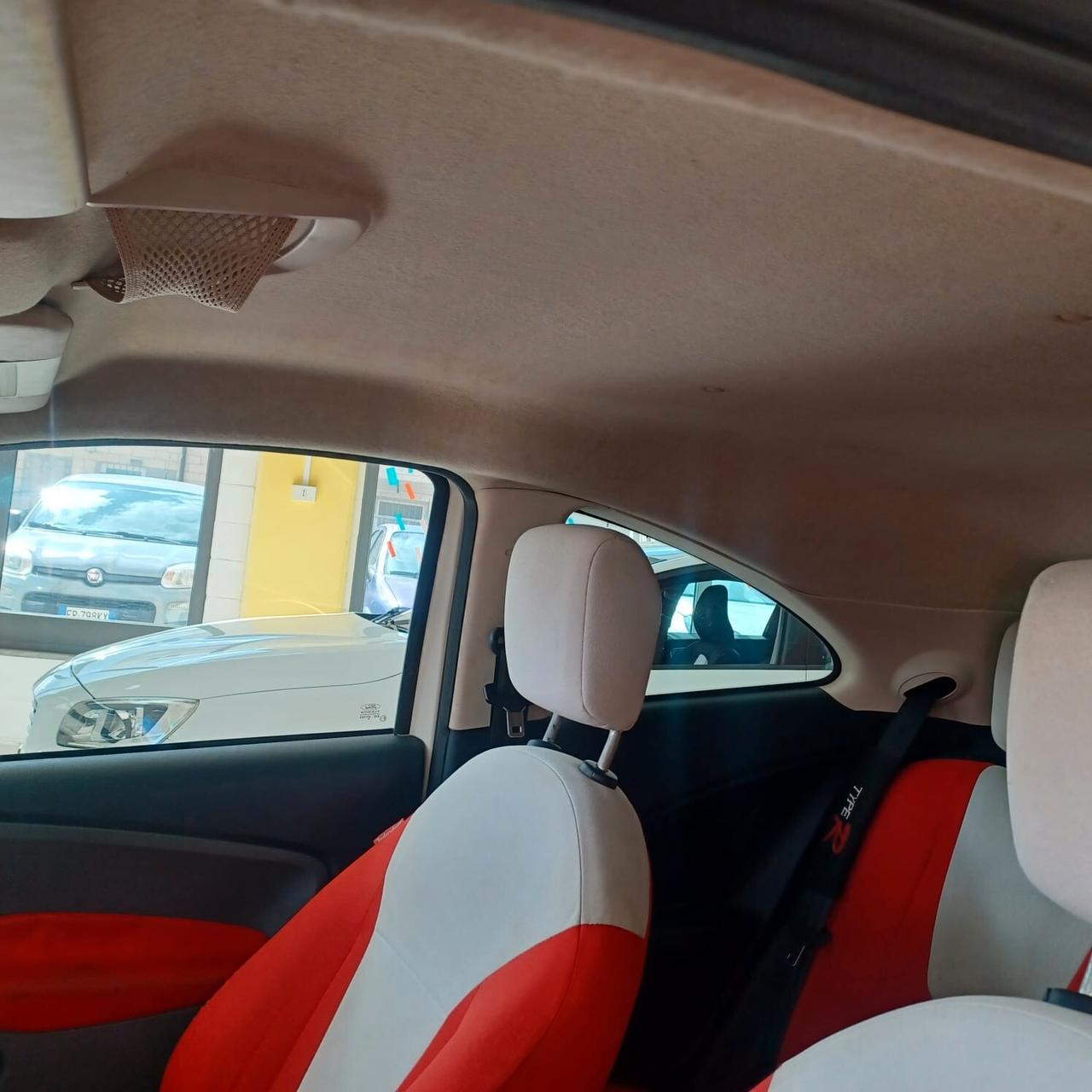 FRIZIONE E DISTRIBUZIONE NUOVI, KA 1.2 NEOPATENTATI