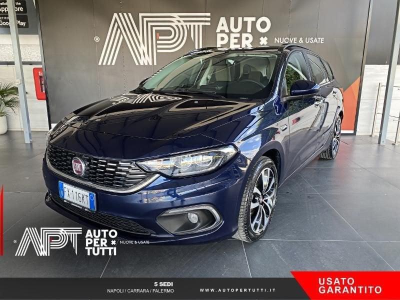 FIAT Tipo Tipo SW 1.4 Lounge 95cv