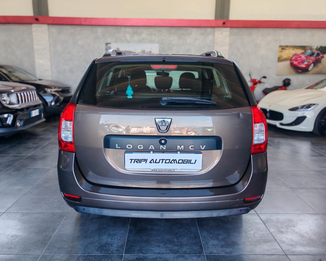 Dacia Logan 1.0 SCe 75 cv Essential