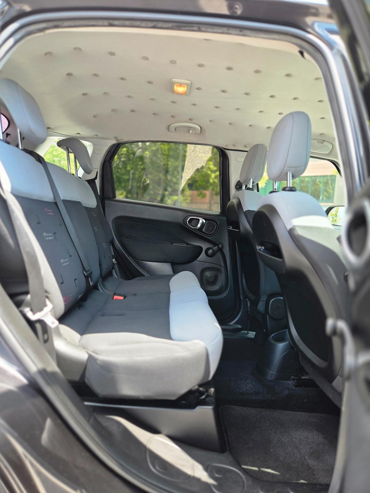 Fiat 500L 1.3 Multijet 85 CV Lounge