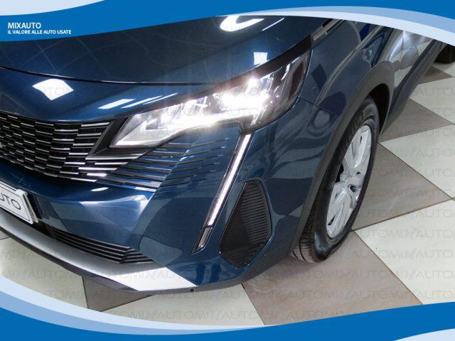 PEUGEOT 3008 1.5 BlueHDI 130cv Active EU6