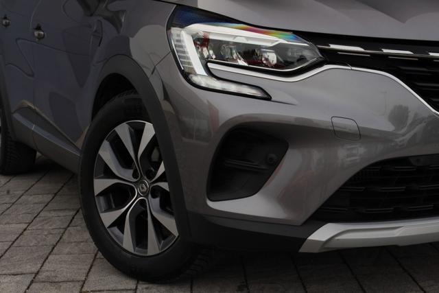 RENAULT Captur TCe 100 CV GPL Life
