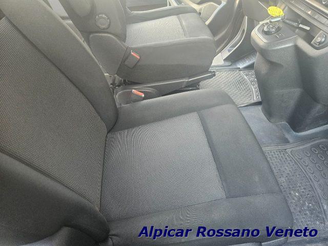 CITROEN Jumpy BlueHDi 180 S&S EAT6 aut. Atlante 8p