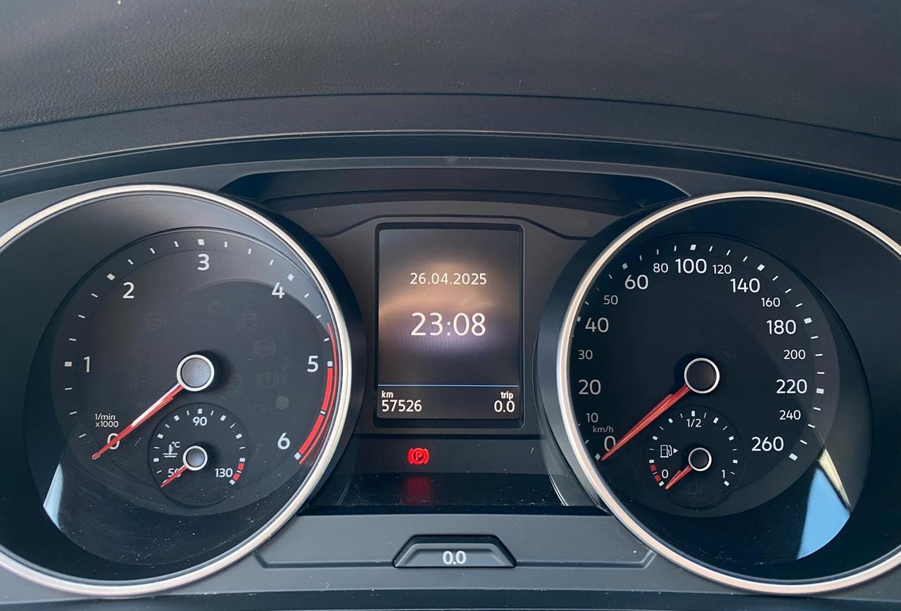Volkswagen Tiguan Life 2.0 TDI 150 CV DSG
