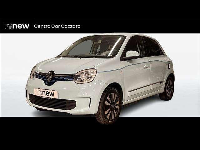 Renault Twingo 22kWh Intens