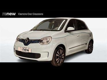 Renault Twingo Intens 22kWh
