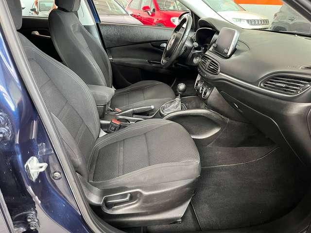 Fiat Tipo Tipo SW II 2016 SW 1.6 mjt Lounge s