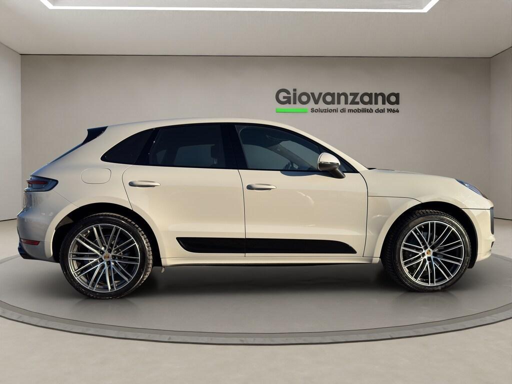 Porsche Macan 3.0 S PDK