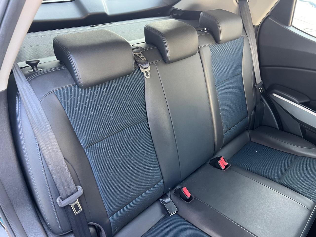Ssangyong Tivoli 1.6d 2WD Be AUTOMATICA