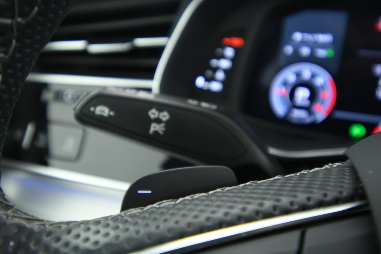AUDI Q7 50 3.0 tdi mhev Sport quattro tiptronic 7p.ti TETTO PANO+CAMERA+ACC