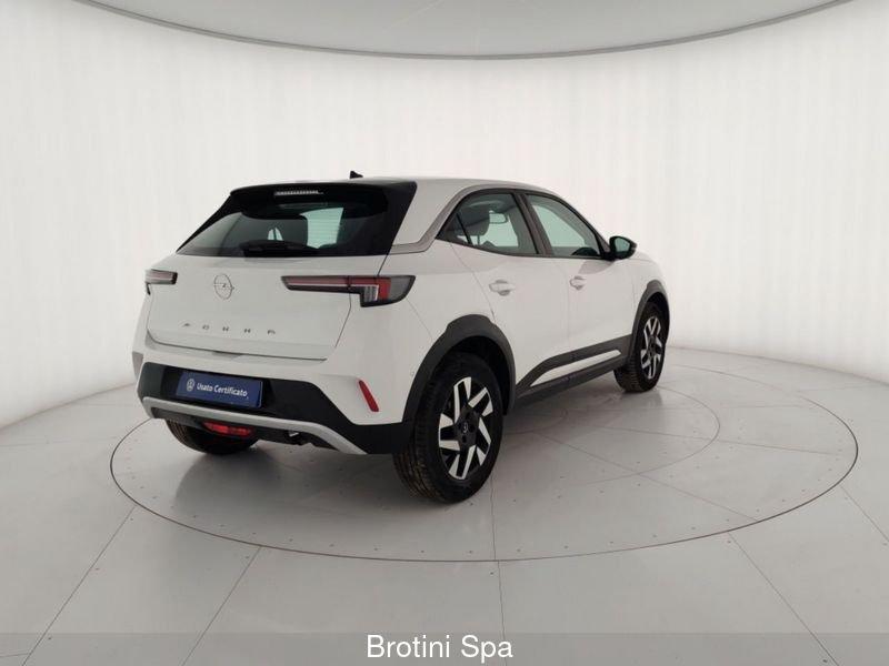 Opel Mokka Mokka 1.2 Turbo Elegance