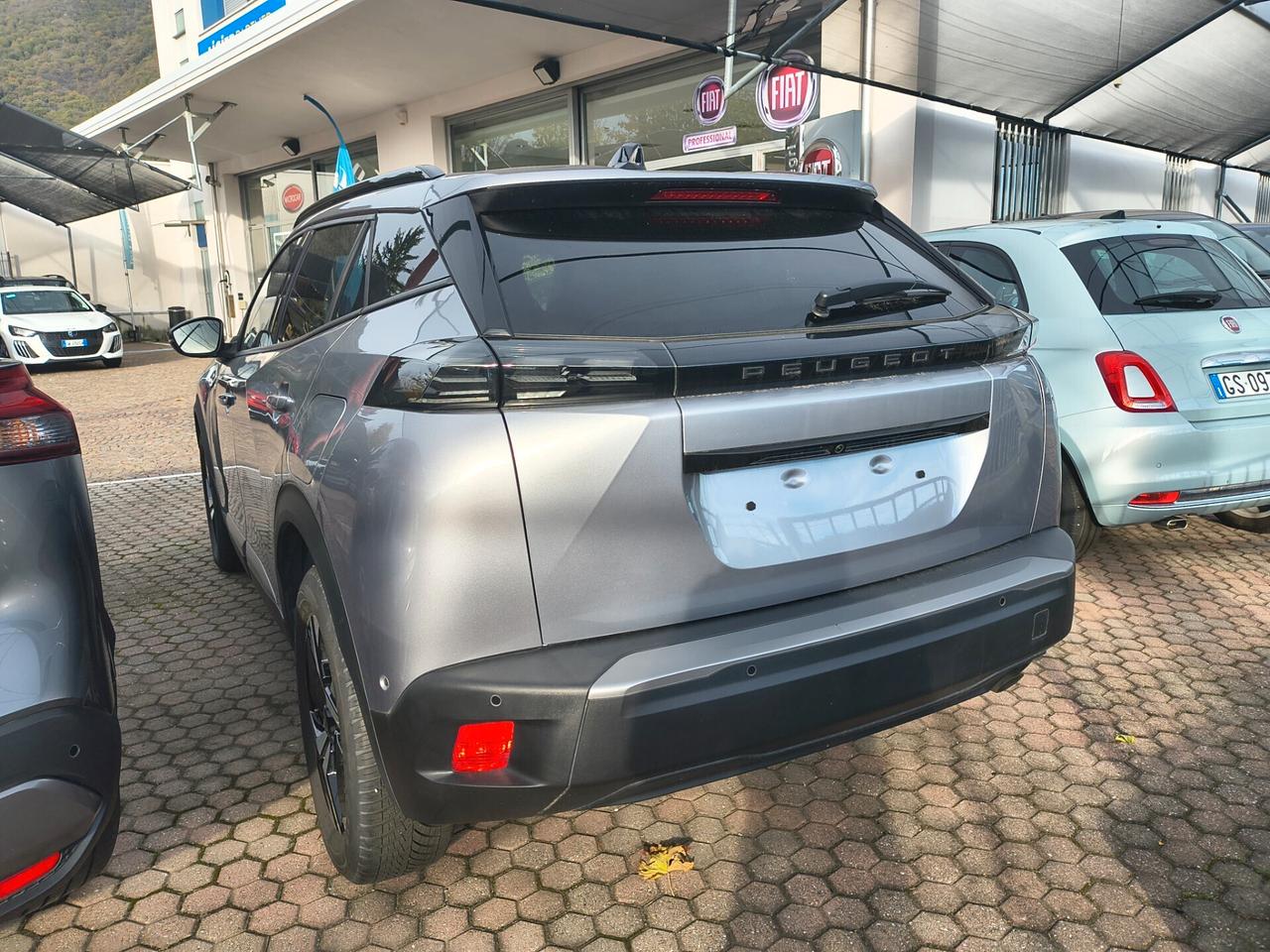 Peugeot 2008 PureTech 100 S&S Allure