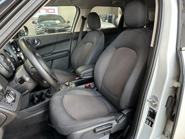 MINI Countryman 2.0 Cooper D Boost Automatica - 18"-Keyless - IVA