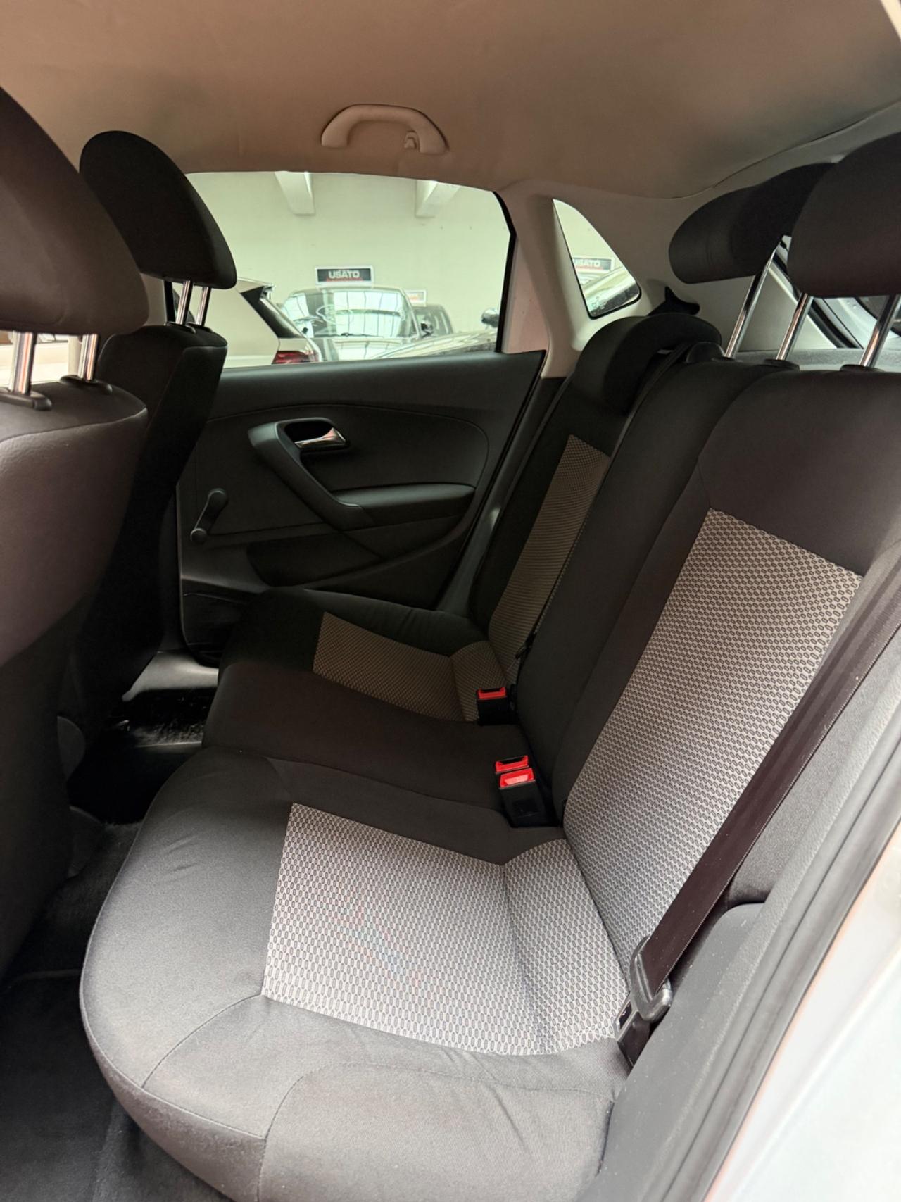Volkswagen Polo 1.2 Neopatentati Euro 5