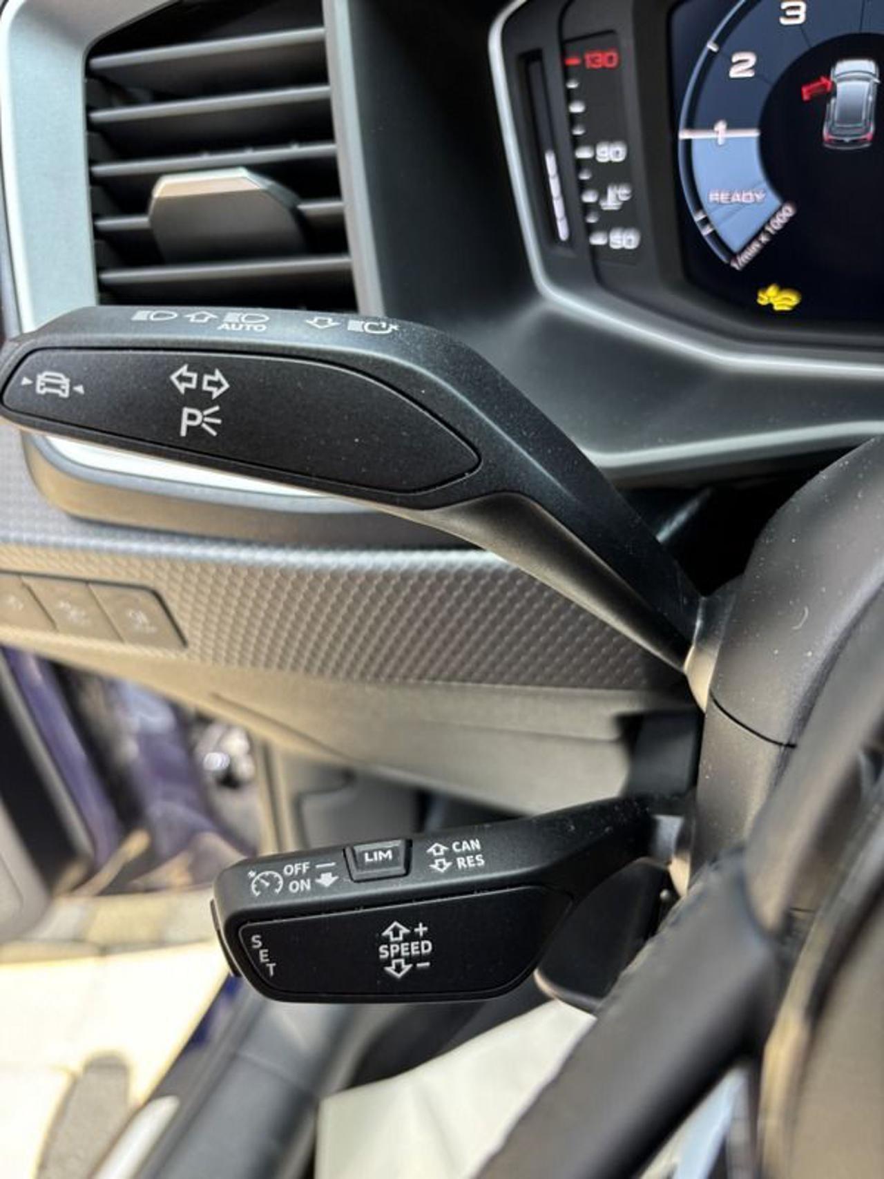 Audi A1 SPB 30 TFSI S line edition one LED-APP CONNECT