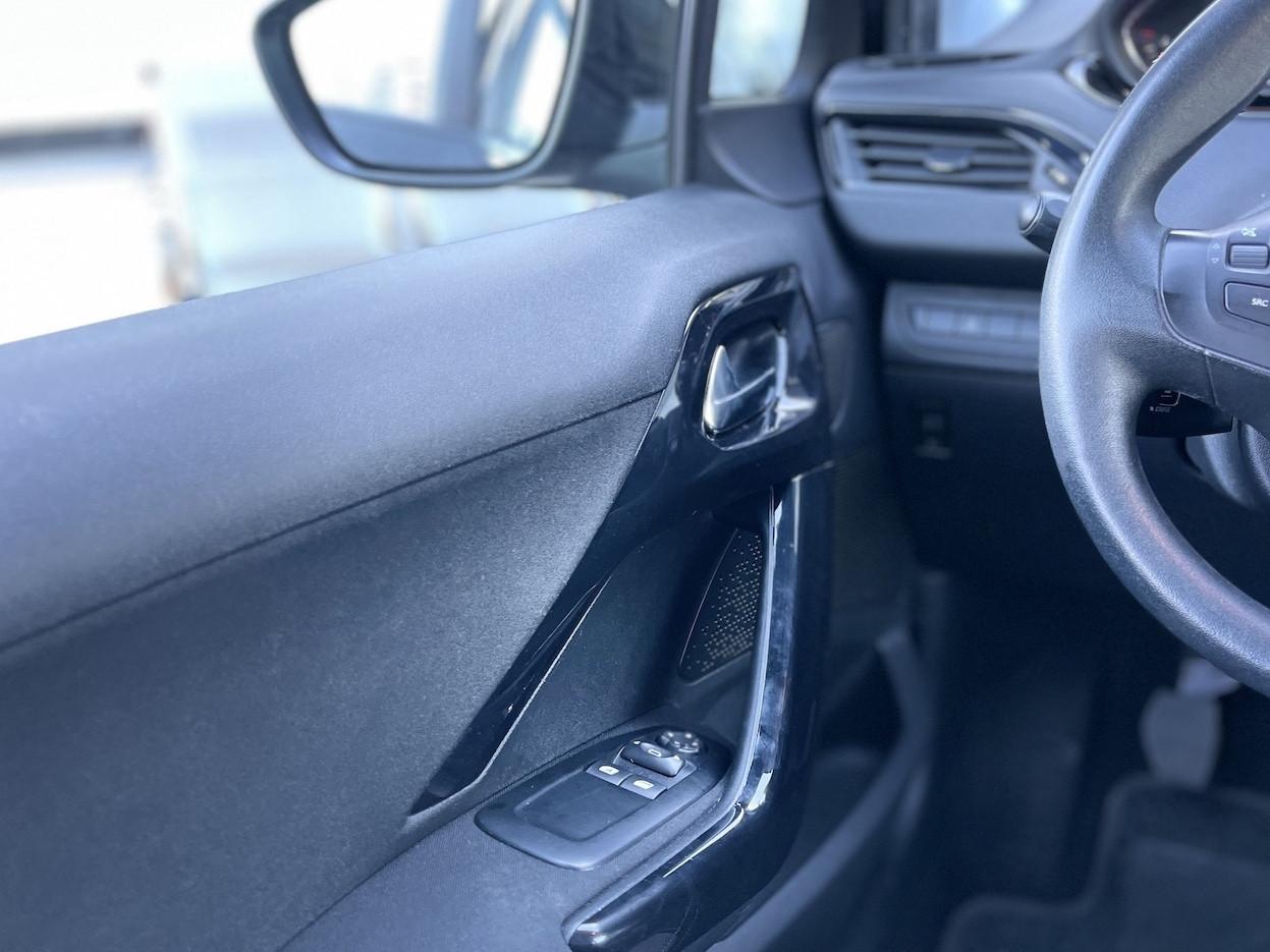 Peugeot 208 1.2 Benzina 82CV E5 Neo. - 2014