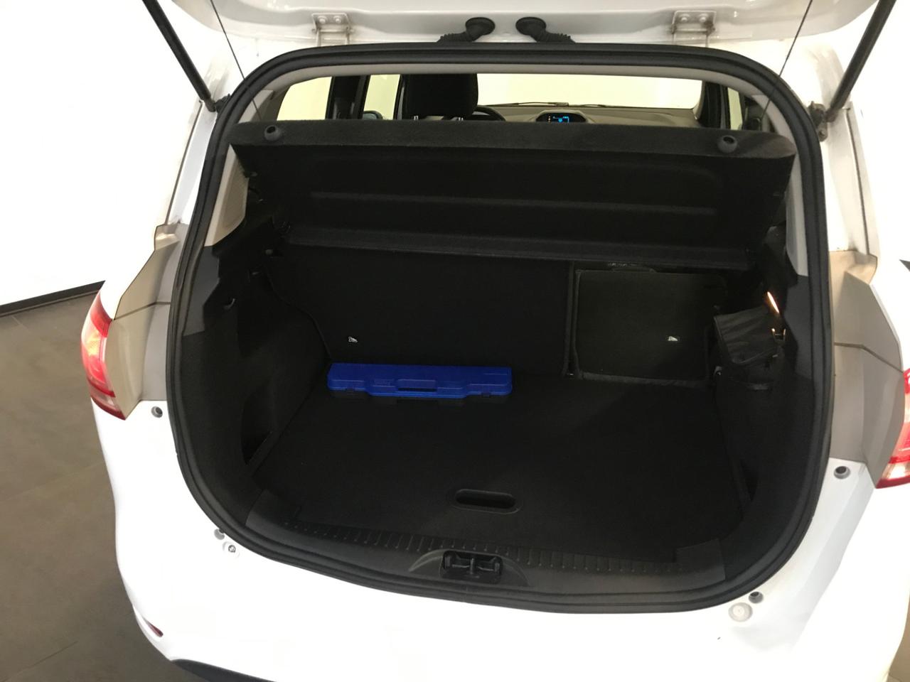 Ford B-Max 1.4 Plus Gpl 87cv E6