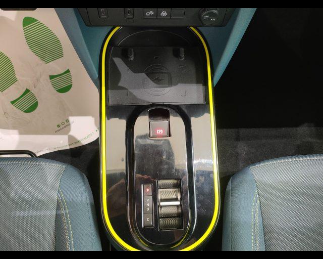 FIAT Grande Panda 44 kWh La Prima