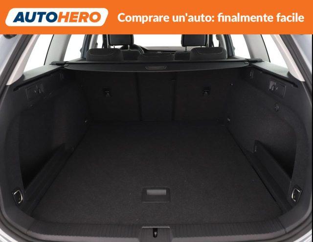 VOLKSWAGEN Passat Variant 2.0 TDI SCR EVO DSG Business