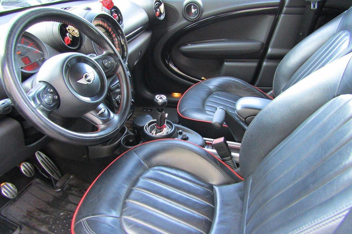 MINI Mini 2.0 Cooper SD Countryman ALL4
