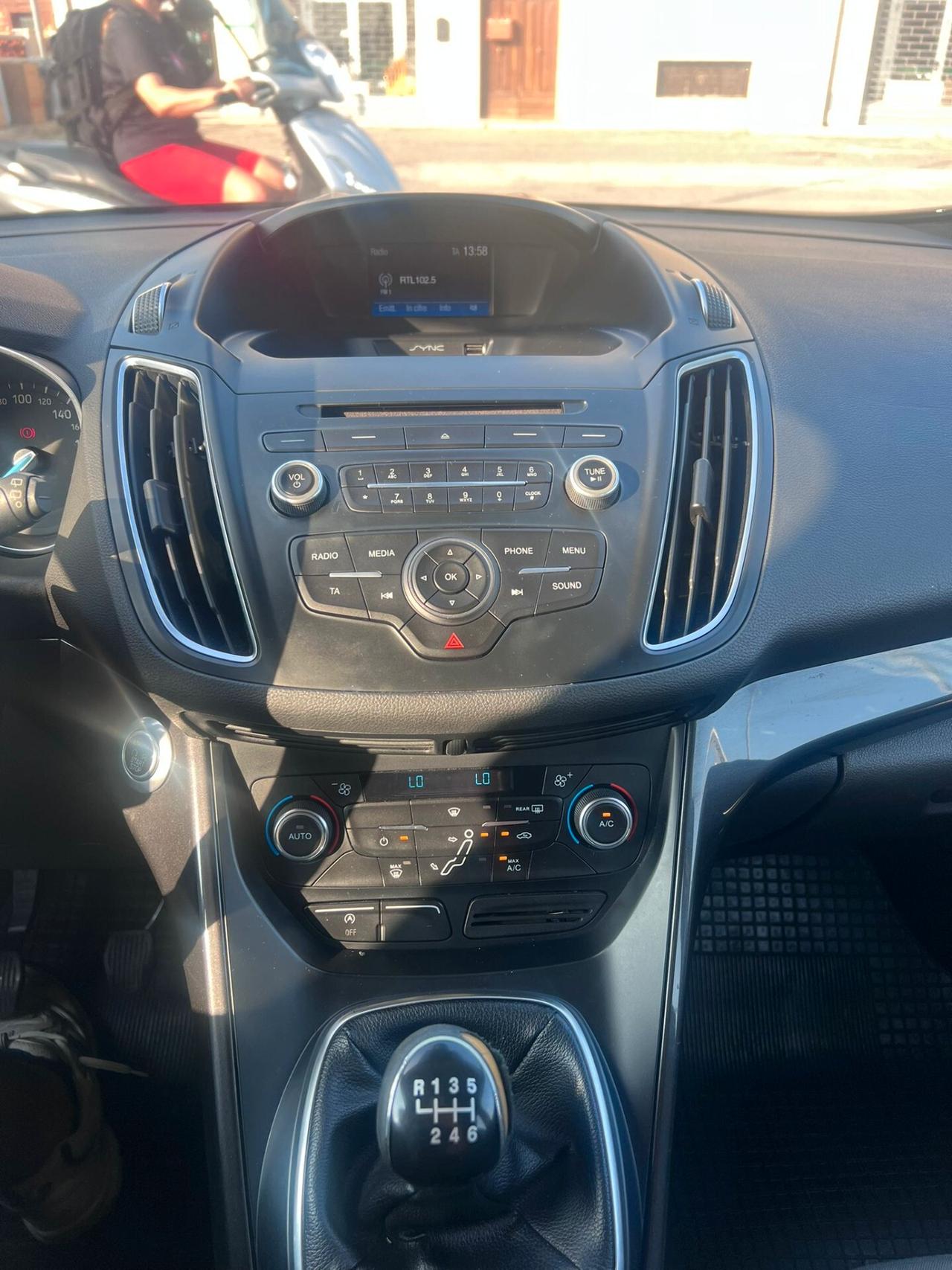 Ford C-Max 1.5 TDCi 120CV Start&Stop Titanium