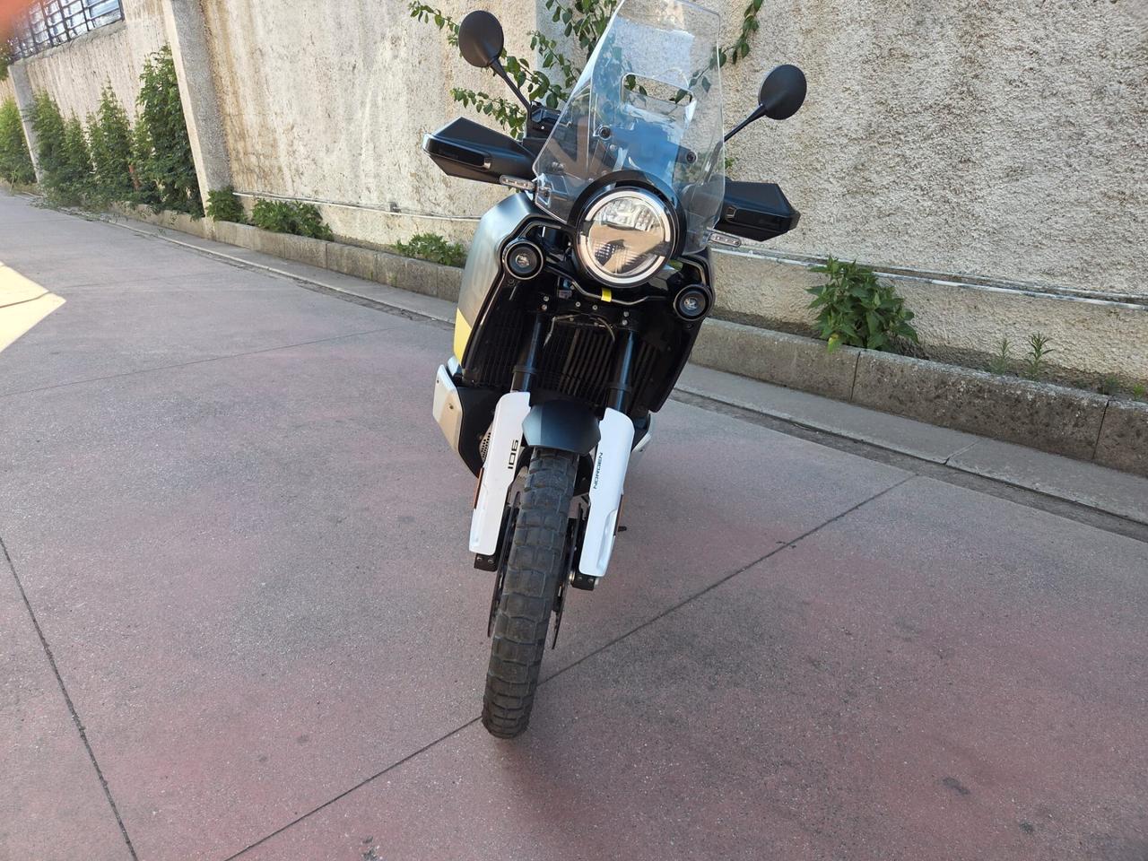 Husqvarna Norden 901