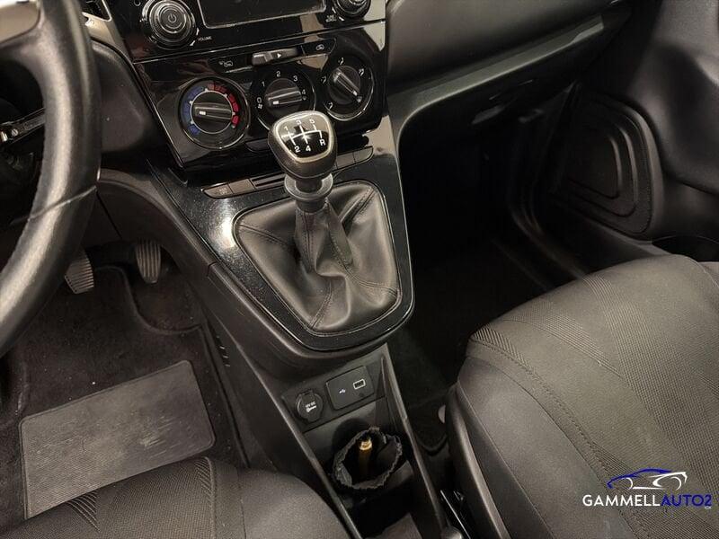 Lancia Ypsilon Ypsilon 1.2 Gold s&s 69cv my19