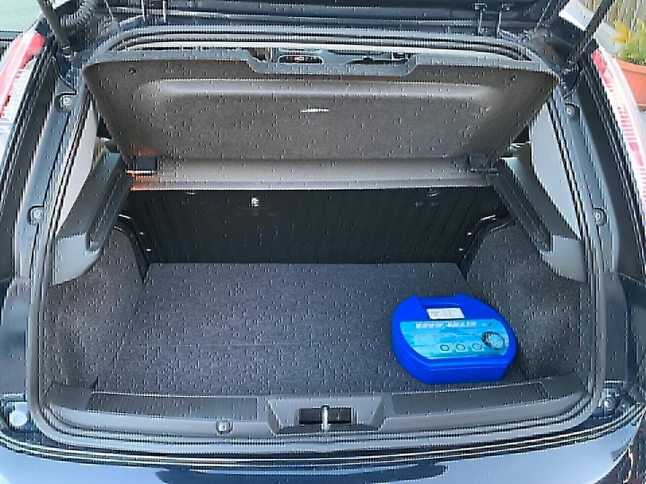 Fiat Punto 1.4 8V Natural Power Young